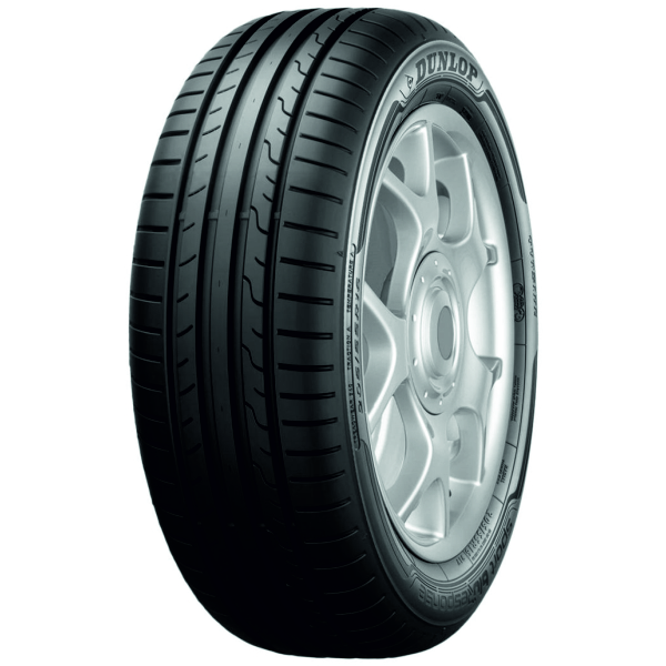 DUNLOP SPORT BLURESPONSE 205/55 R17 95V XL 
